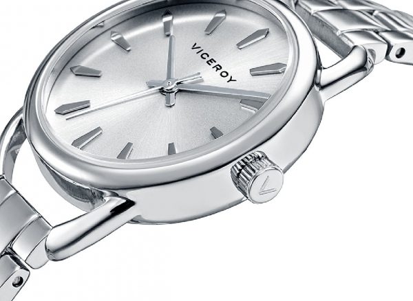 RELOJ VICEROY MUJER