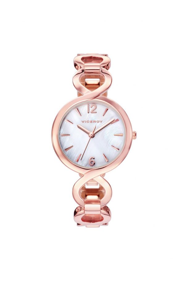 RELOJ VICEROY MUJER CHIC