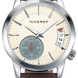 RELOJ VICEROY HOMBRE