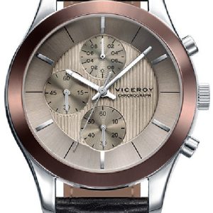 RELOJ VICEROY HOMBRE