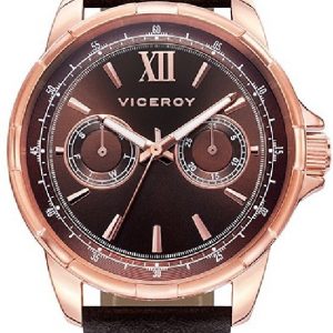 RELOJ VICEROY HOMBRE