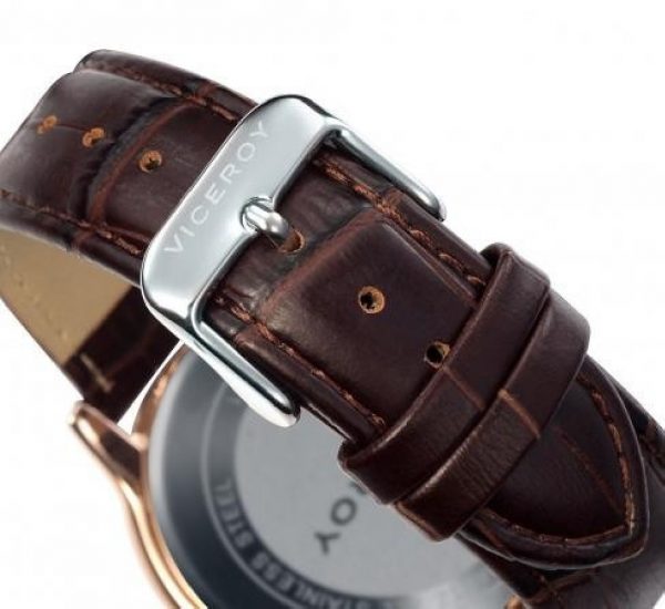 RELOJ VICEROY HOMBRE