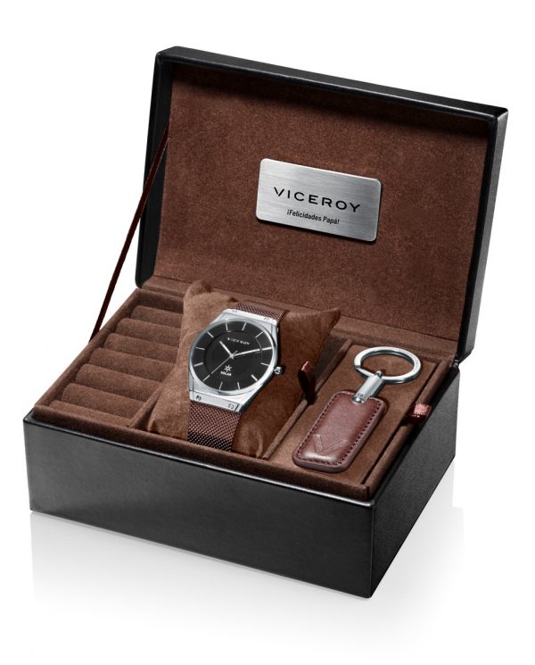 RELOJ VICEROY HOMBRE AIR