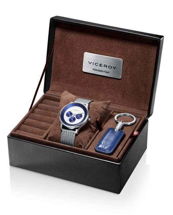 RELOJ VICEROY HOMBRE AIR