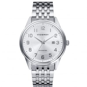 RELOJ VICEROY HOMBRE GRAND