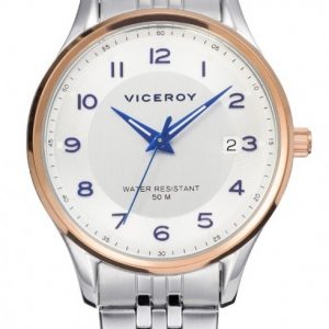 RELOJ VICEROY MUJER CHIC