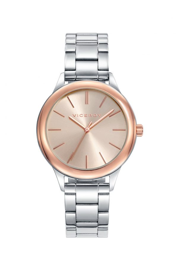 RELOJ VICEROY MUJER CHIC