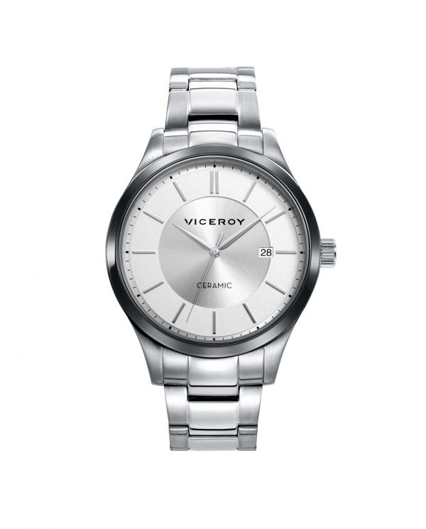 RELOJ VICEROY HOMBRE GRAND