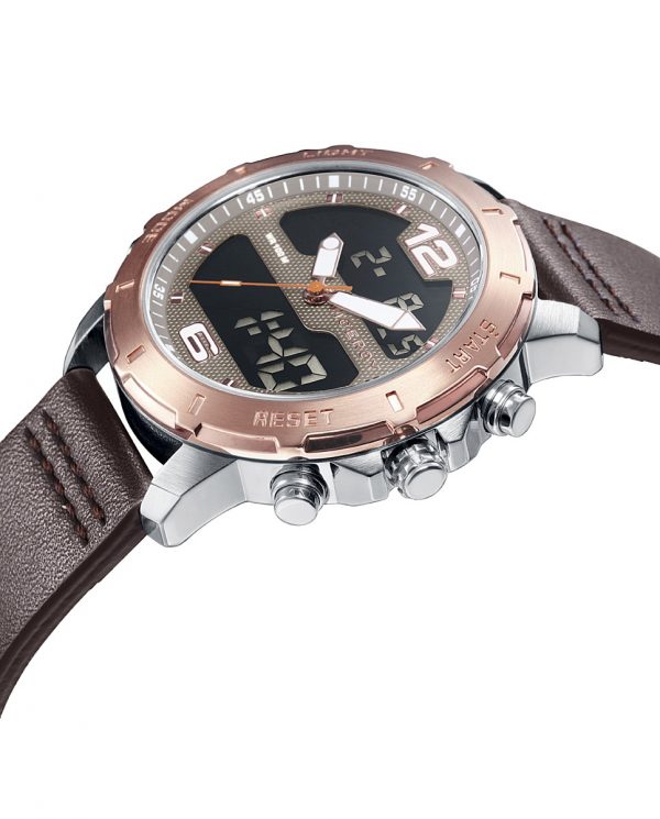 RELOJ VICEROY HOMBRE HEAT