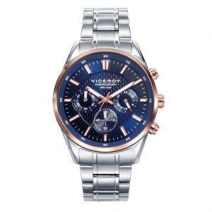 RELOJ VICEROY HOMBRE MAGNUM