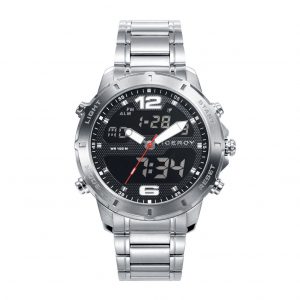 RELOJ VICEROY HOMBRE HEAT