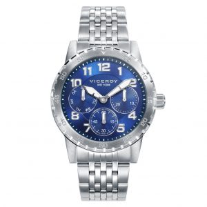 RELOJ VICEROY HOMBRE HEAT