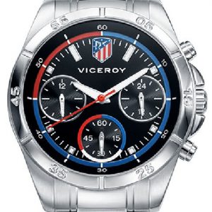 RELOJ VICEROY COL. AT. MADRID