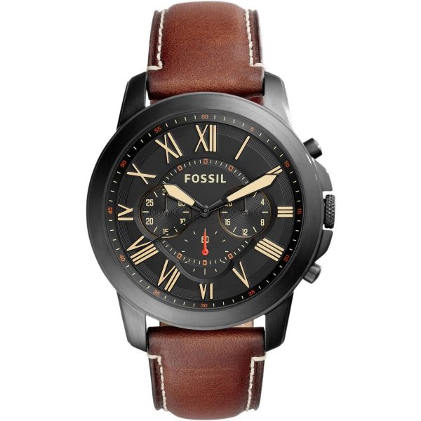 RELOJ FOSSIL HOMBRE