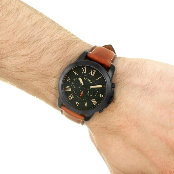 RELOJ FOSSIL HOMBRE