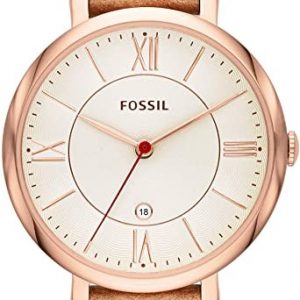 RELOJ FOSSIL MUJER