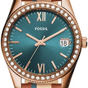 RELOJ FOSSIL MUJER