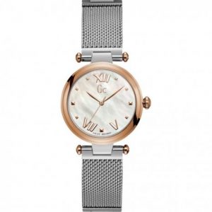 RELOJ G.C. COLLECTION MUJER