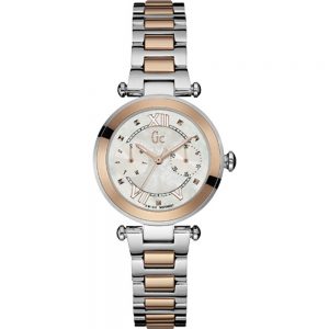 RELOJ G.C. COLLECTION MUJER