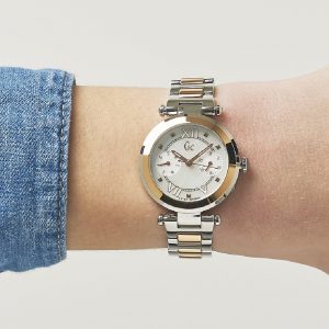 RELOJ G.C. COLLECTION MUJER