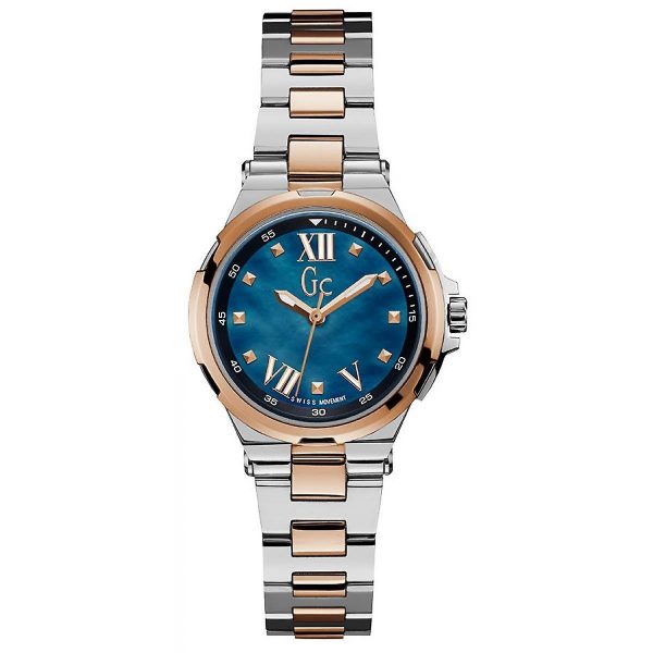 RELOJ G.C. COLLECTION MUJER