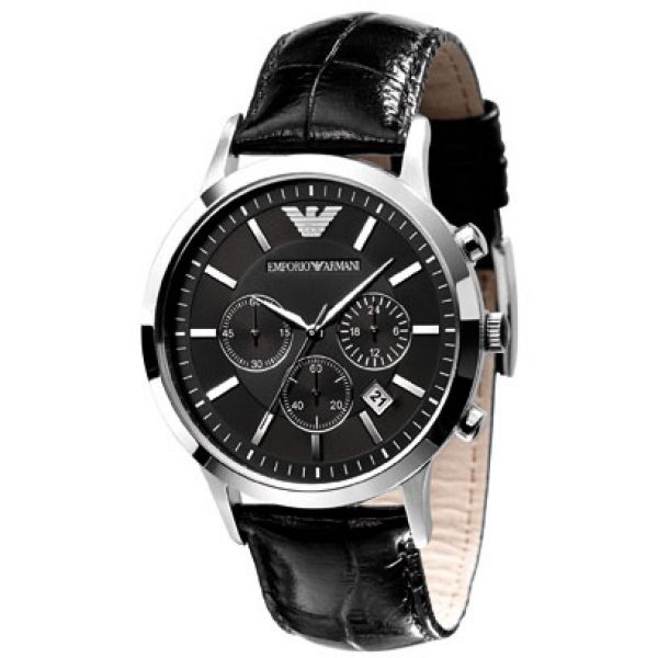 RELOJ EMPORIO ARMANI HOMBRE