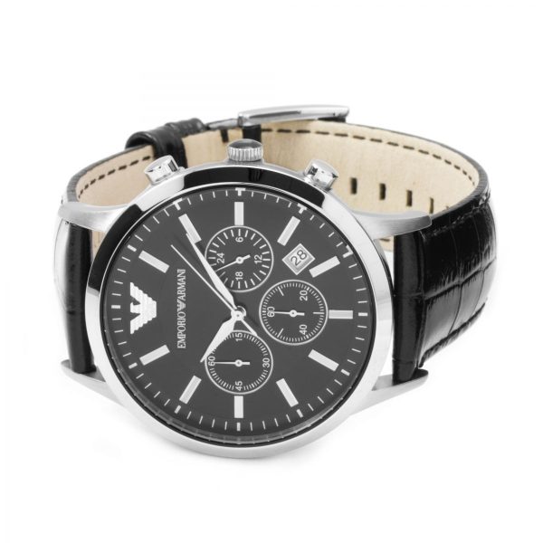 RELOJ EMPORIO ARMANI HOMBRE