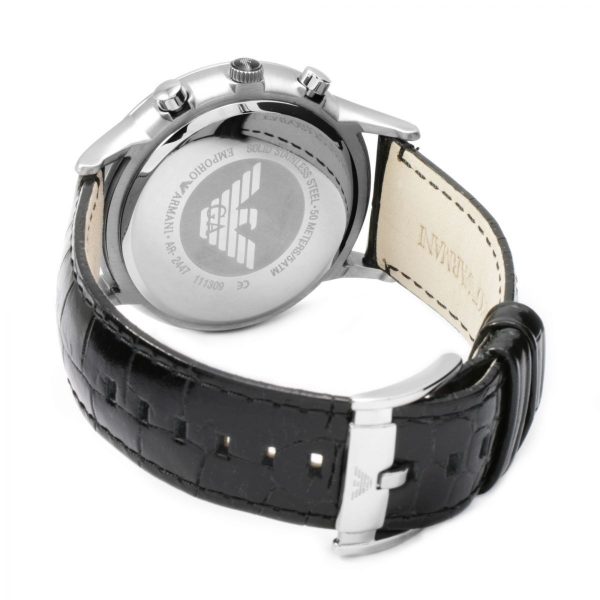 RELOJ EMPORIO ARMANI HOMBRE