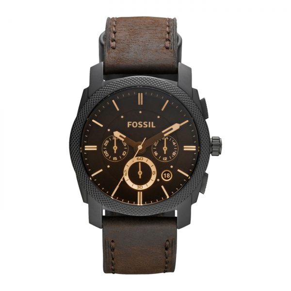 RELOJ FOSSIL HOMBRE