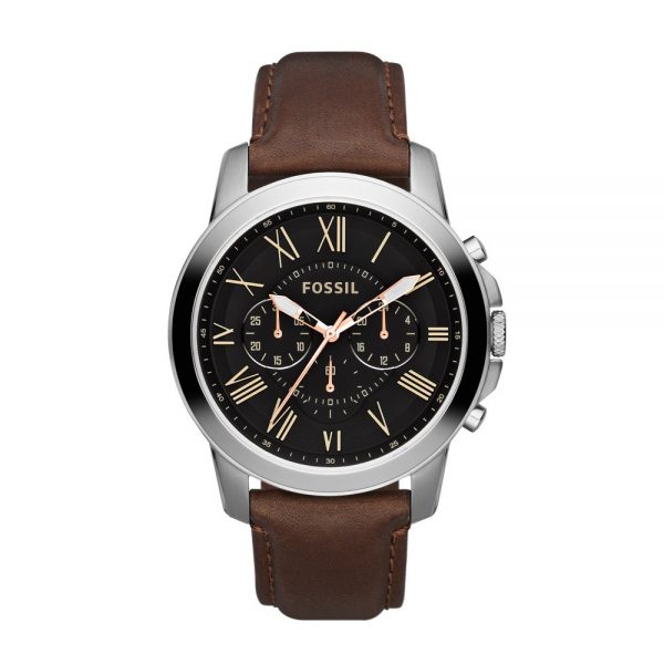 RELOJ FOSSIL HOMBRE