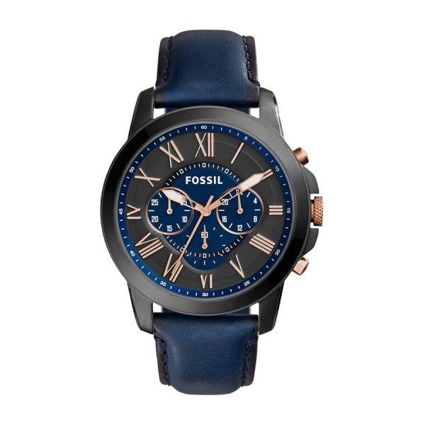 RELOJ FOSSIL HOMBRE