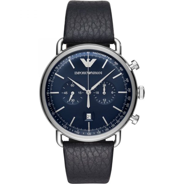 RELOJ EMPORIO ARMANI HOMBRE