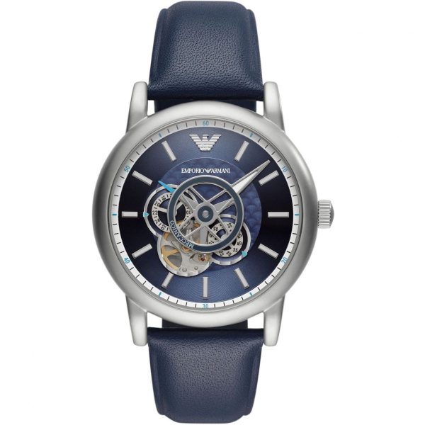 RELOJ EMPORIO ARMANI HOMBRE AUTOMATICO