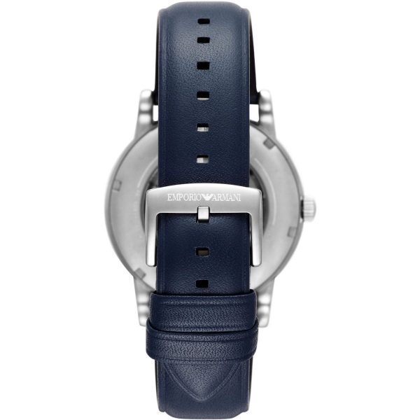 RELOJ EMPORIO ARMANI HOMBRE AUTOMATICO