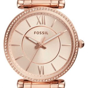 RELOJ FOSSIL MUJER