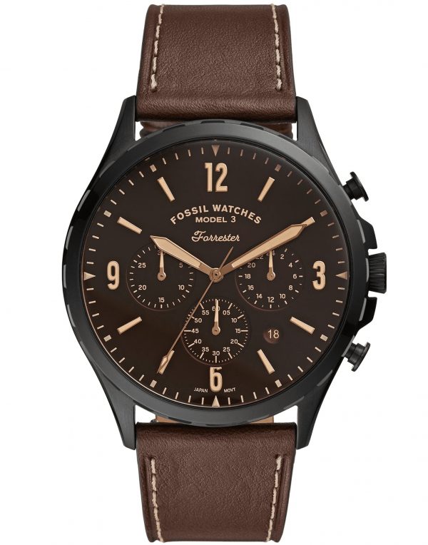 RELOJ FOSSIL HOMBRE