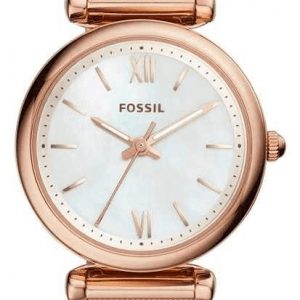 RELOJ FOSSIL MUJER