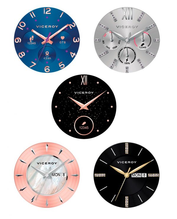 RELOJ VICEROY SMARTPRO MUJER