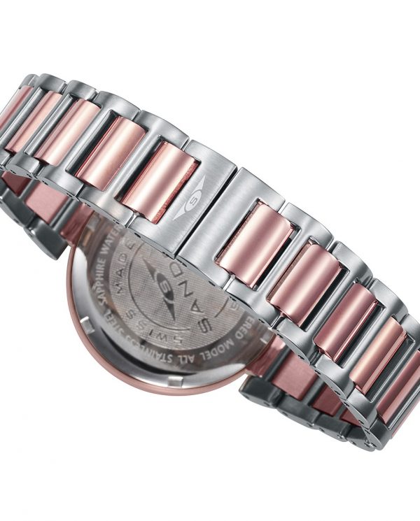 RELOJ SANDOZ MUJER