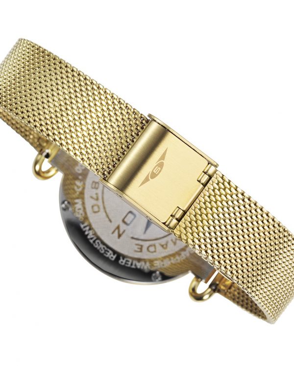 RELOJ SANDOZ MUJER