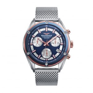 RELOJ SANDOZ HOMBRE