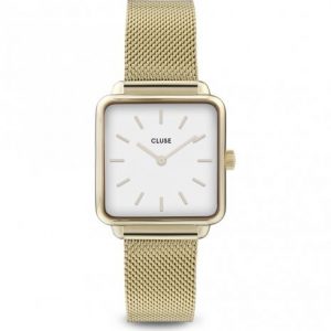 RELOJ CLUSE MUJER