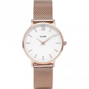 RELOJ CLUSE MUJER